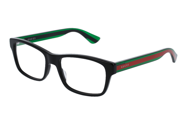 Óculos de design Gucci GG0006ON 006