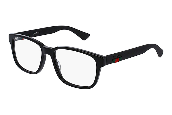 Óculos de design Gucci GG0011O 005