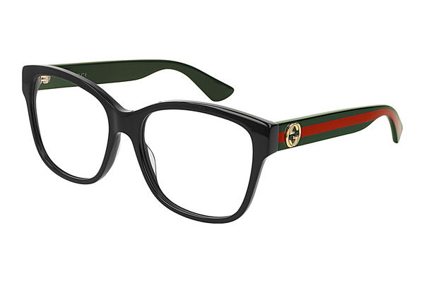 Óculos de design Gucci GG0038ON 011