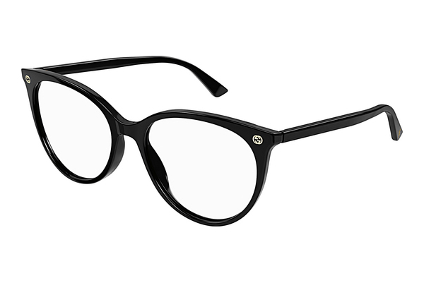 Óculos de design Gucci GG0093O 001