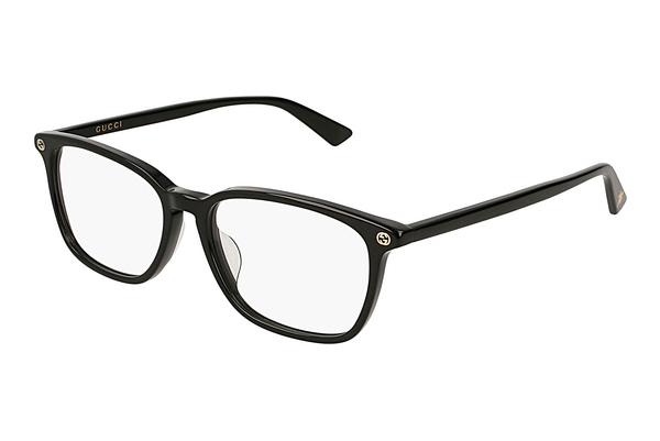 Óculos de design Gucci GG0156OA 001