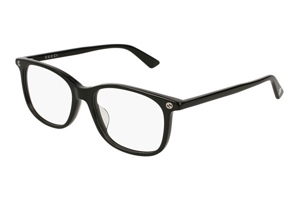 Óculos de design Gucci GG0157OA 001