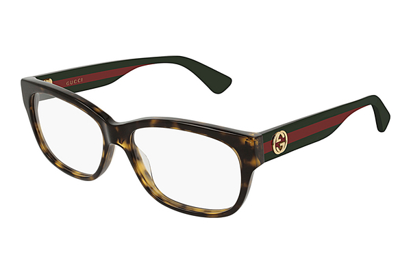 Óculos de design Gucci GG0278O 012