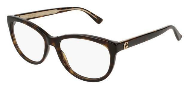 Óculos de design Gucci GG0310O 002