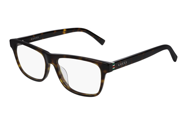 Óculos de design Gucci GG0454OA 002