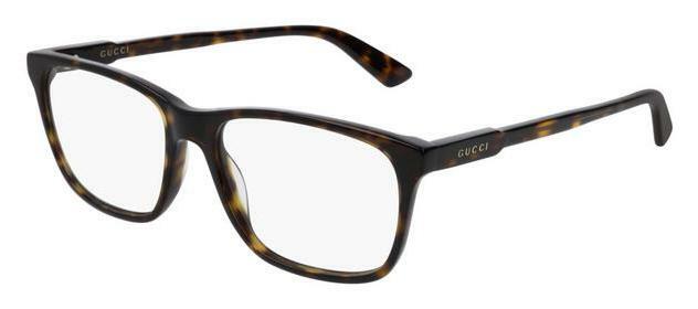 Óculos de design Gucci GG0490O 007