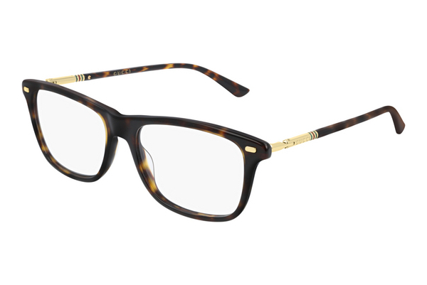 Óculos de design Gucci GG0519O 006