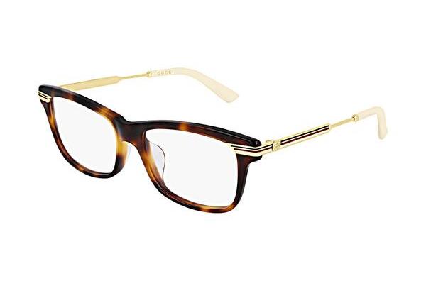 Óculos de design Gucci GG0524O 006