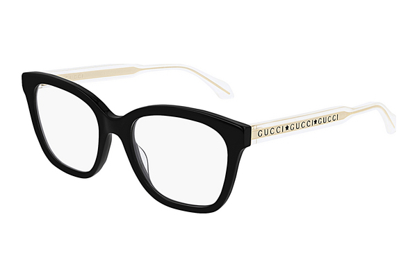 Óculos de design Gucci GG0566ON 001