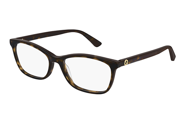 Óculos de design Gucci GG0613O 006