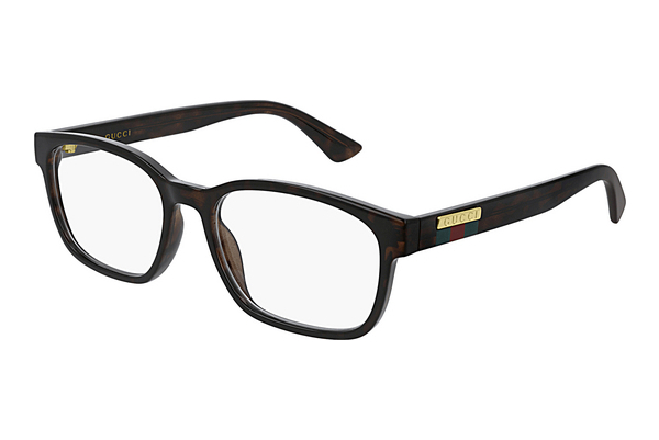 Óculos de design Gucci GG0749O 005