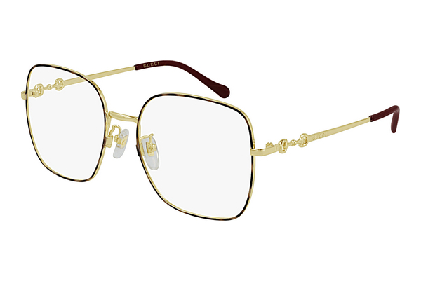 Óculos de design Gucci GG0883OA 002