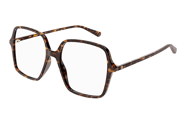 Óculos de design Gucci GG1003O 002