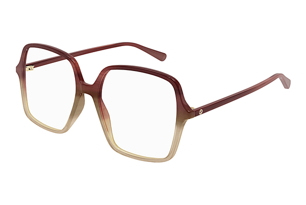 Óculos de design Gucci GG1003O 004