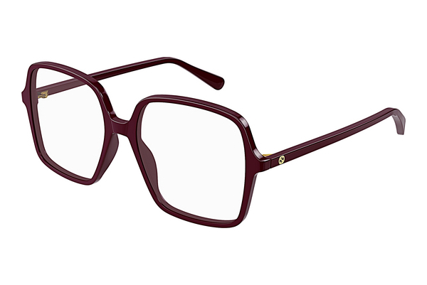 Óculos de design Gucci GG1003O 005