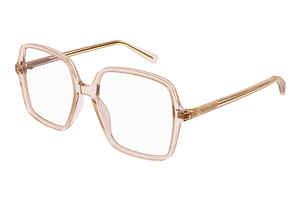 Óculos de design Gucci GG1003O 006