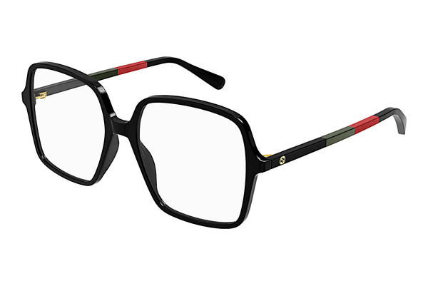 Óculos de design Gucci GG1003O 008