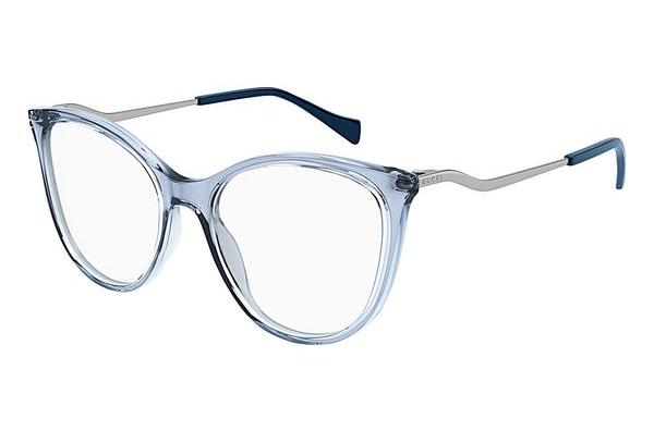 Óculos de design Gucci GG1007O 003