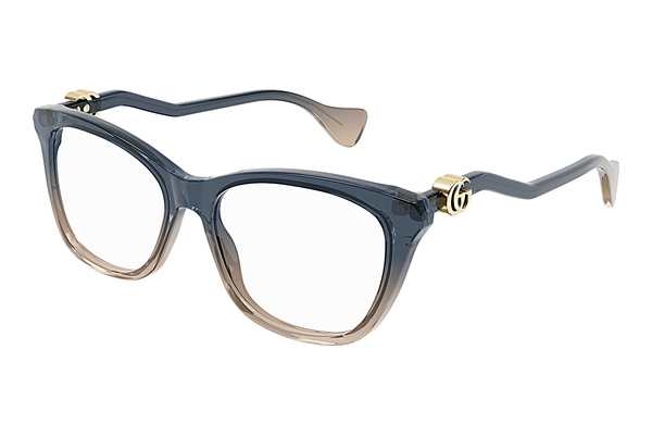 Óculos de design Gucci GG1012O 002