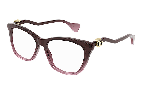 Óculos de design Gucci GG1012O 003