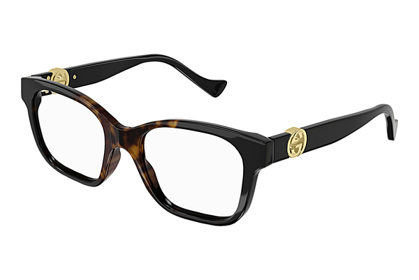 Óculos de design Gucci GG1025O 005