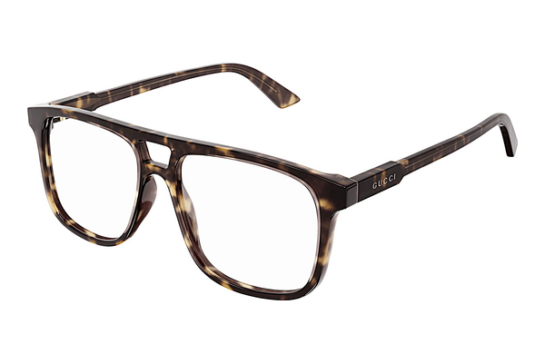 Óculos de design Gucci GG1035O 002