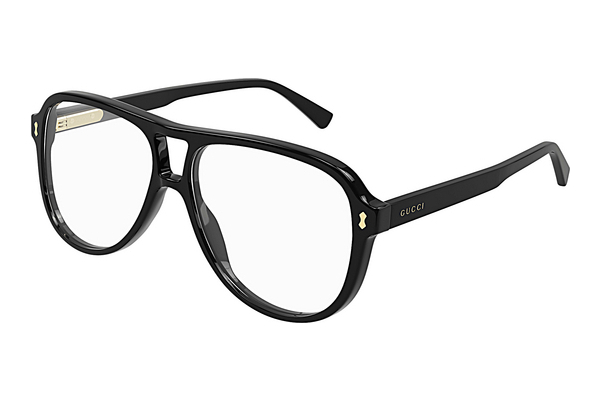 Óculos de design Gucci GG1044O 001