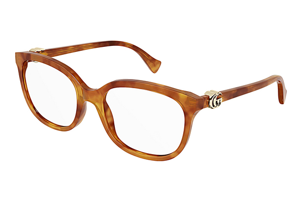 Óculos de design Gucci GG1075O 005