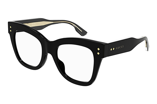 Óculos de design Gucci GG1082O 001
