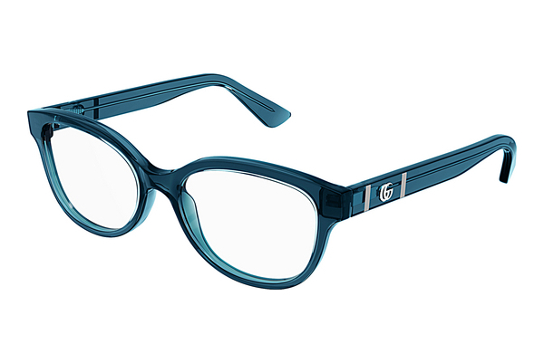 Óculos de design Gucci GG1115O 003