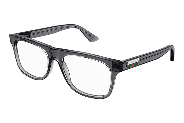 Óculos de design Gucci GG1117O 003