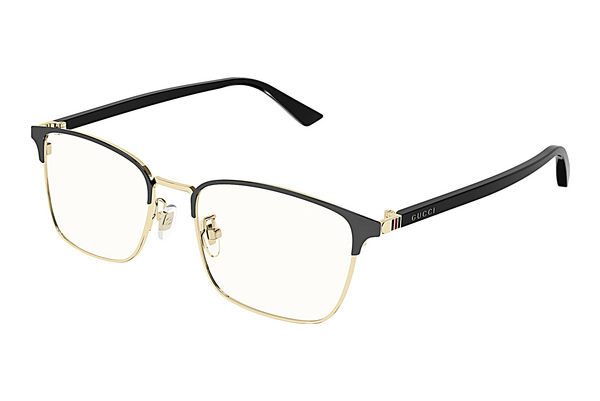 Óculos de design Gucci GG1124OA 001