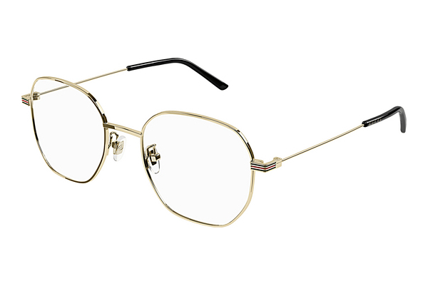 Óculos de design Gucci GG1125OA 001