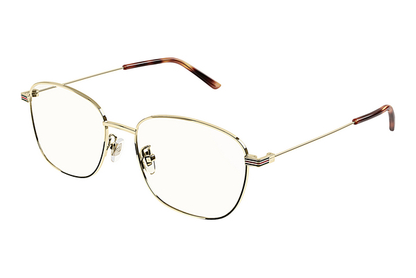 Óculos de design Gucci GG1126OA 003