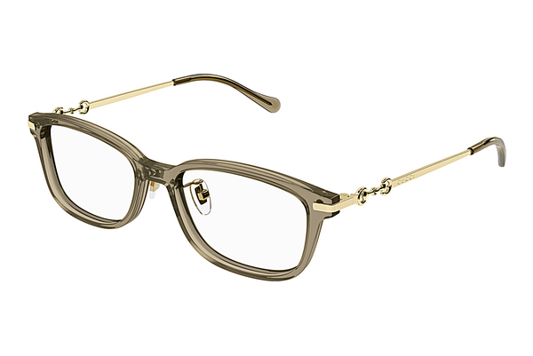 Óculos de design Gucci GG1129OJ 004