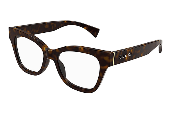 Óculos de design Gucci GG1133O 004