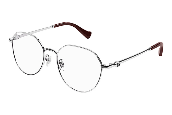 Óculos de design Gucci GG1145O 004