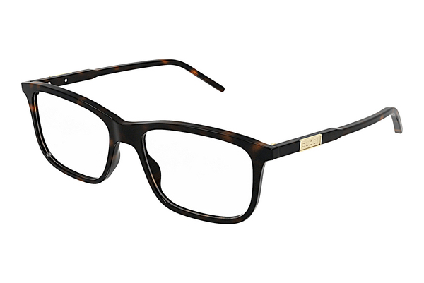 Óculos de design Gucci GG1159O 003