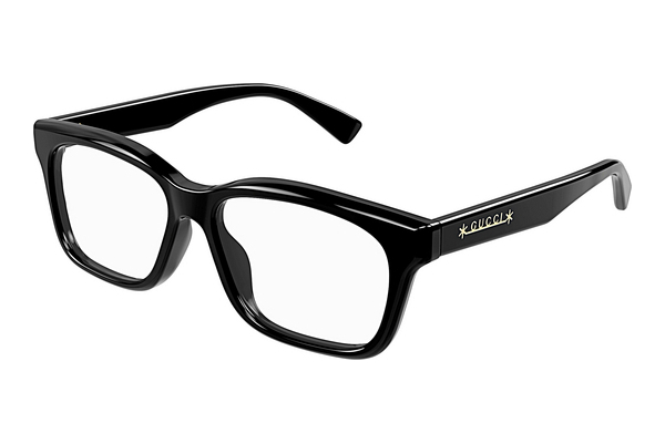 Óculos de design Gucci GG1177O 001