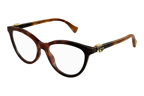 Óculos de design Gucci GG1179O 006