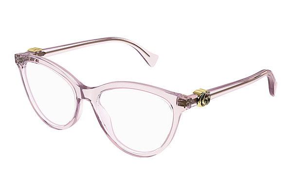 Óculos de design Gucci GG1179O 007