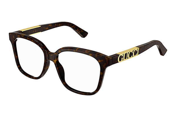 Óculos de design Gucci GG1192O 002