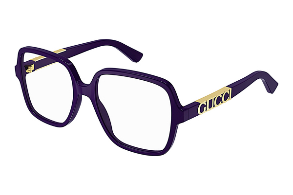 Óculos de design Gucci GG1193O 003