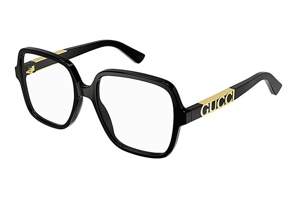 Óculos de design Gucci GG1193OA 001