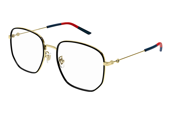 Óculos de design Gucci GG1197OA 003