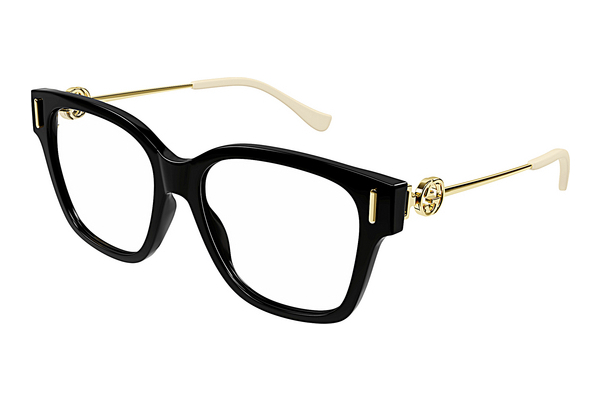 Óculos de design Gucci GG1204O 001