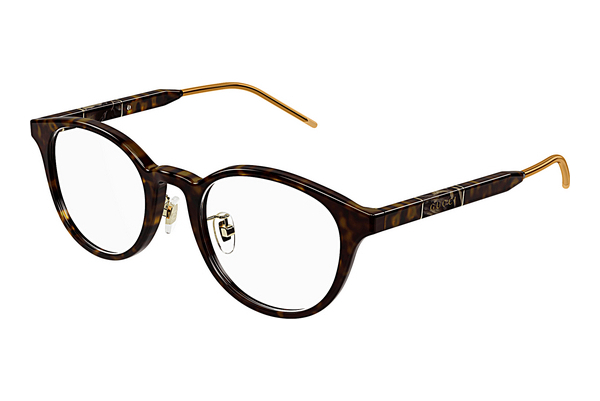 Óculos de design Gucci GG1229OJ 002