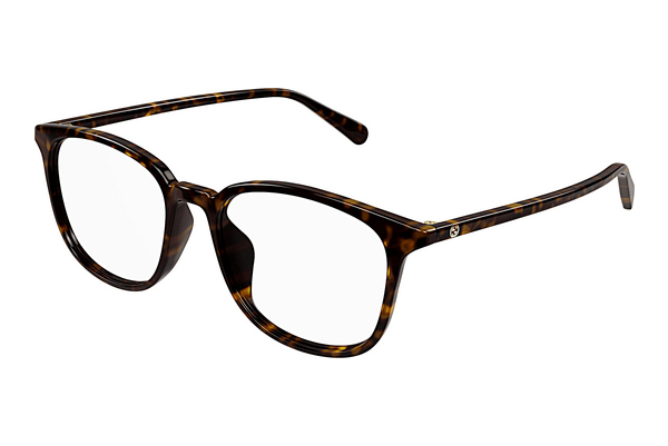 Óculos de design Gucci GG1230OA 001