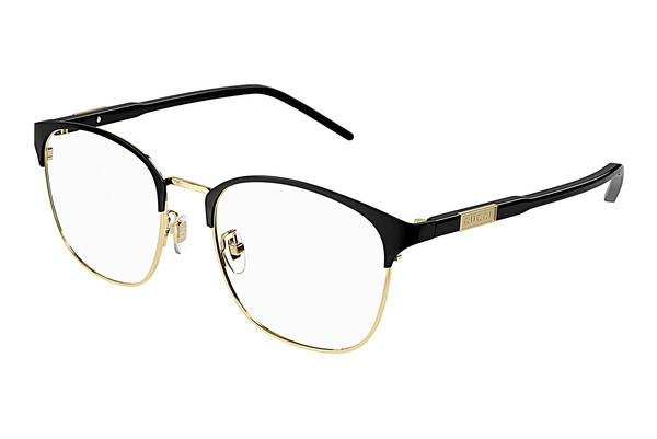 Óculos de design Gucci GG1231OA 001