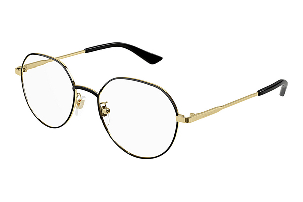 Óculos de design Gucci GG1232OA 001